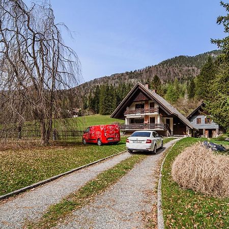 Holiday Home Vila Kopriva غوزد مارتوليك المظهر الخارجي الصورة