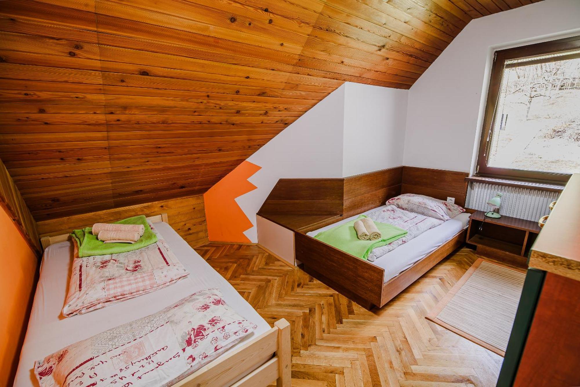 Holiday Home Vila Kopriva غوزد مارتوليك المظهر الخارجي الصورة