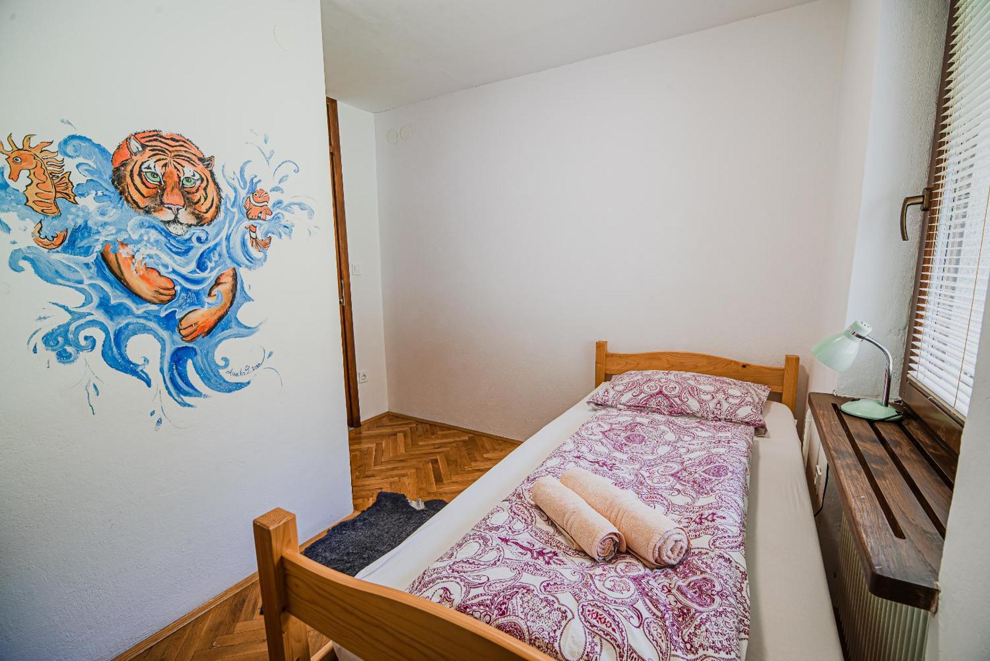Holiday Home Vila Kopriva غوزد مارتوليك المظهر الخارجي الصورة