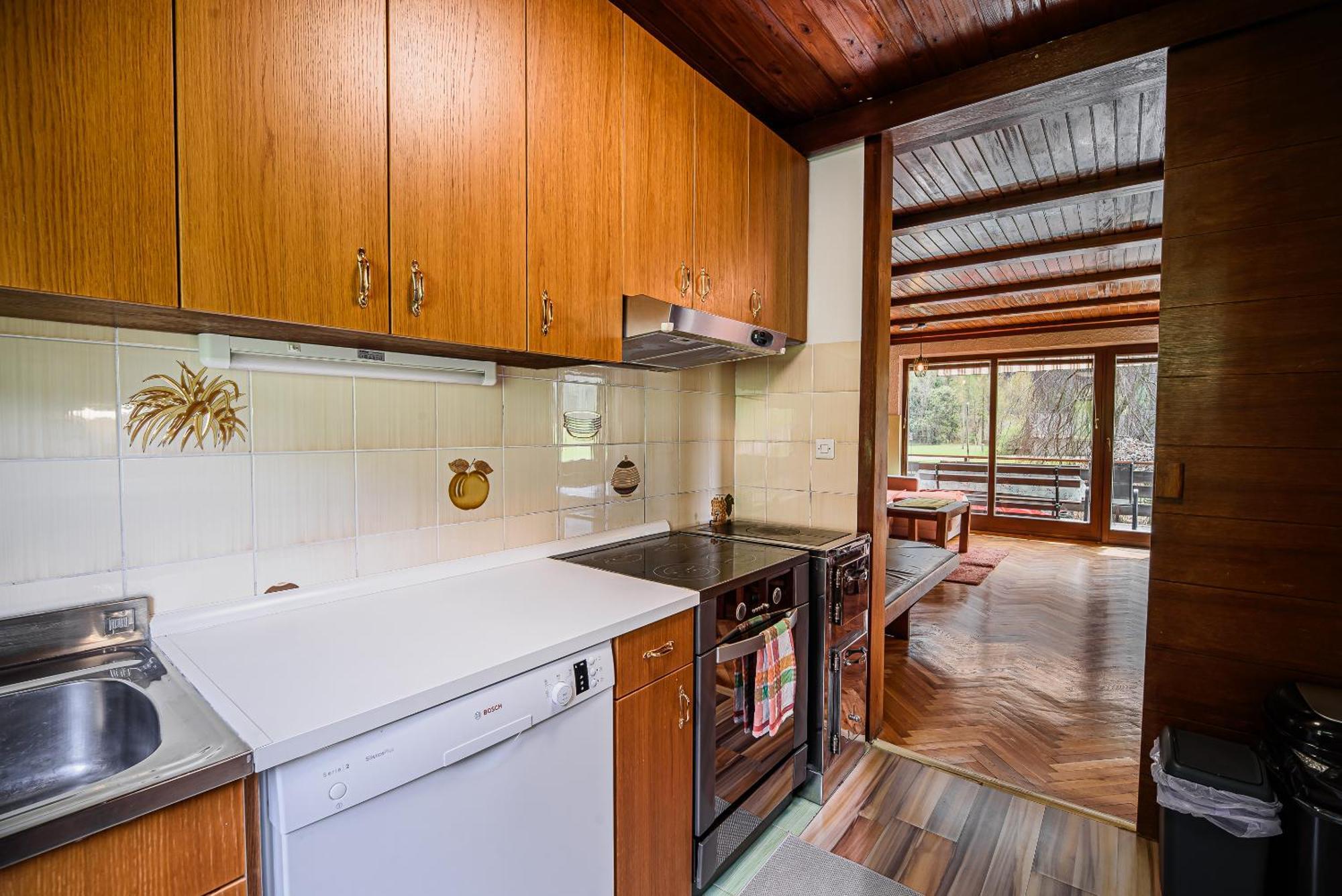 Holiday Home Vila Kopriva غوزد مارتوليك المظهر الخارجي الصورة