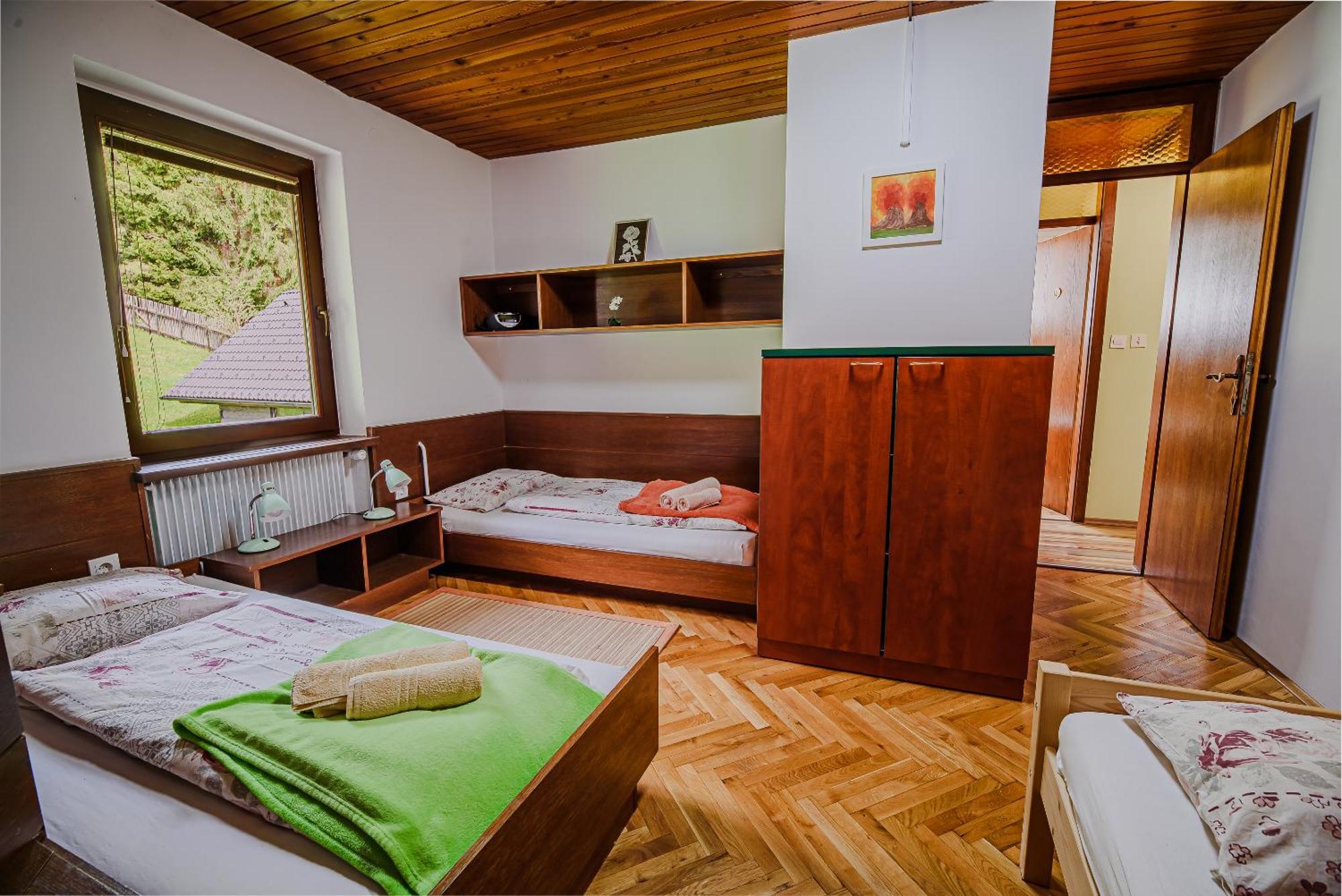 Holiday Home Vila Kopriva غوزد مارتوليك المظهر الخارجي الصورة
