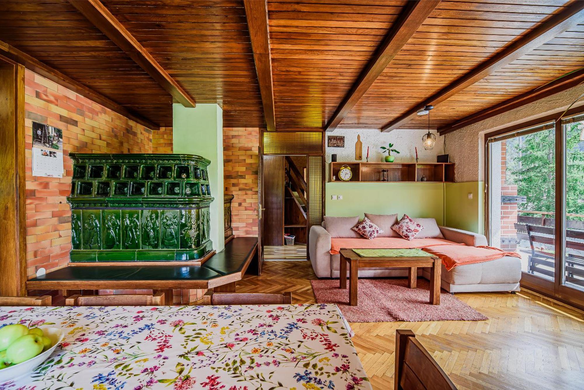 Holiday Home Vila Kopriva غوزد مارتوليك المظهر الخارجي الصورة