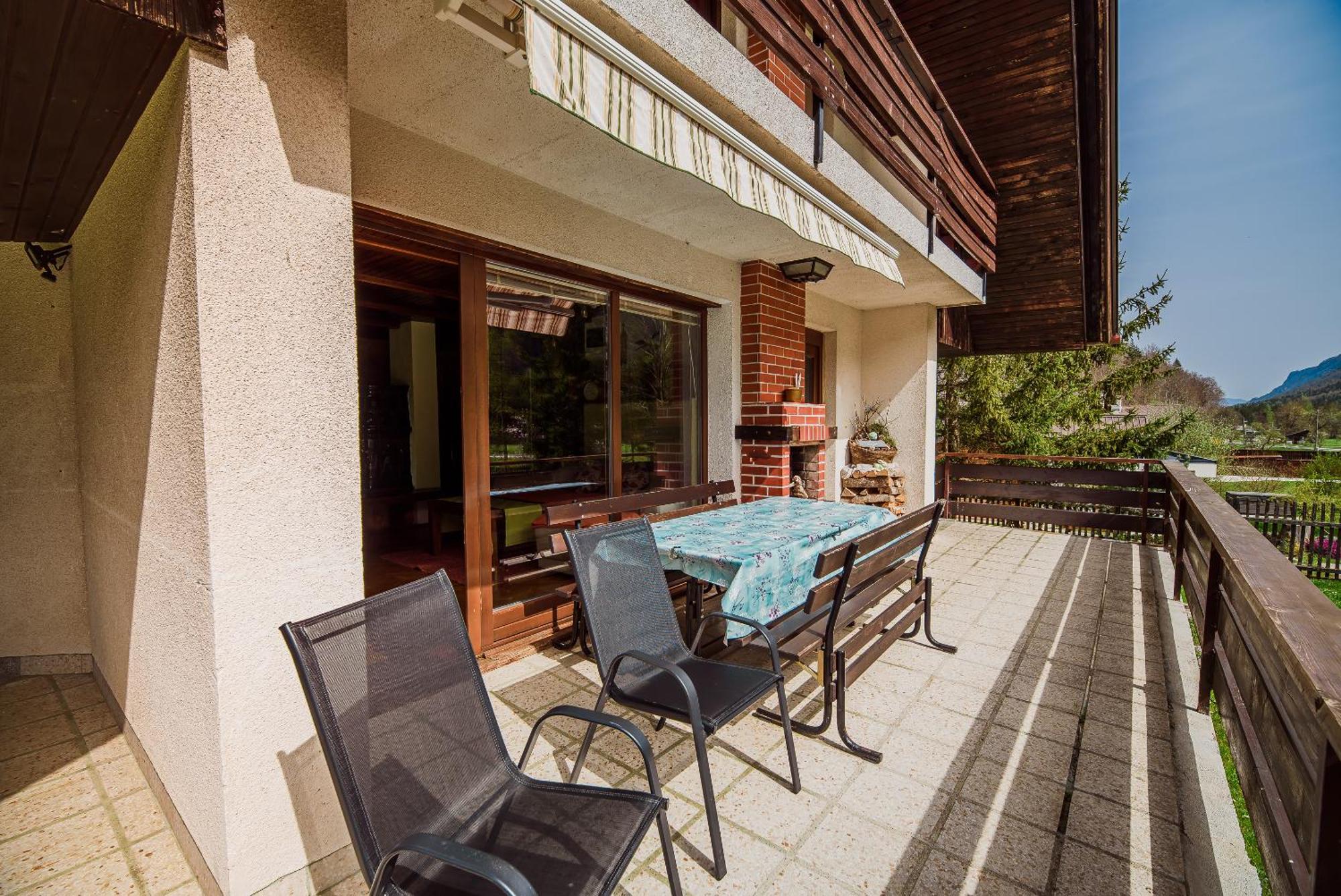 Holiday Home Vila Kopriva غوزد مارتوليك المظهر الخارجي الصورة
