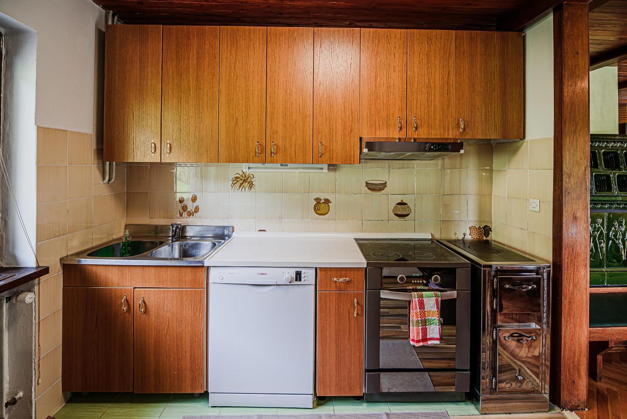 Holiday Home Vila Kopriva غوزد مارتوليك المظهر الخارجي الصورة