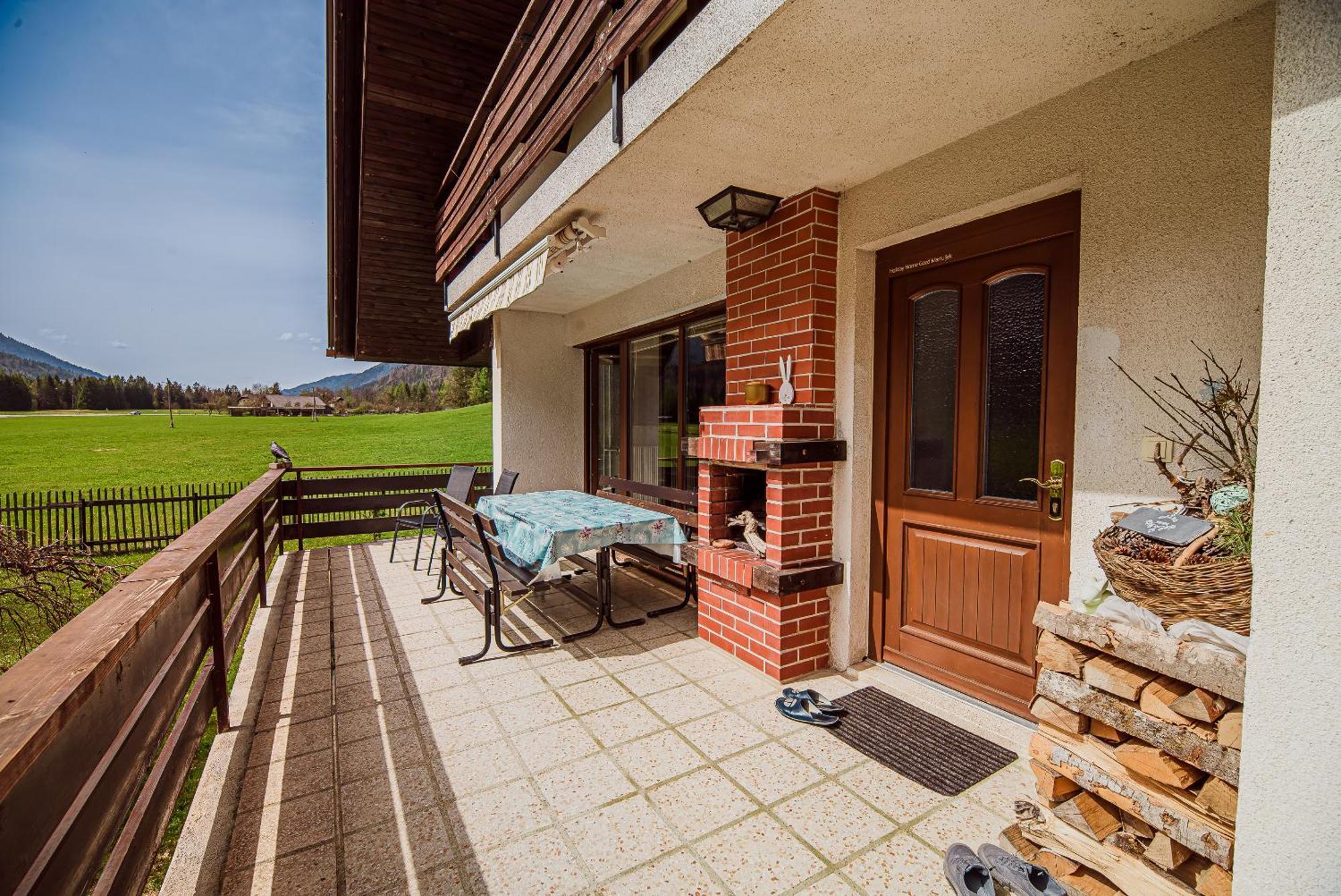 Holiday Home Vila Kopriva غوزد مارتوليك المظهر الخارجي الصورة