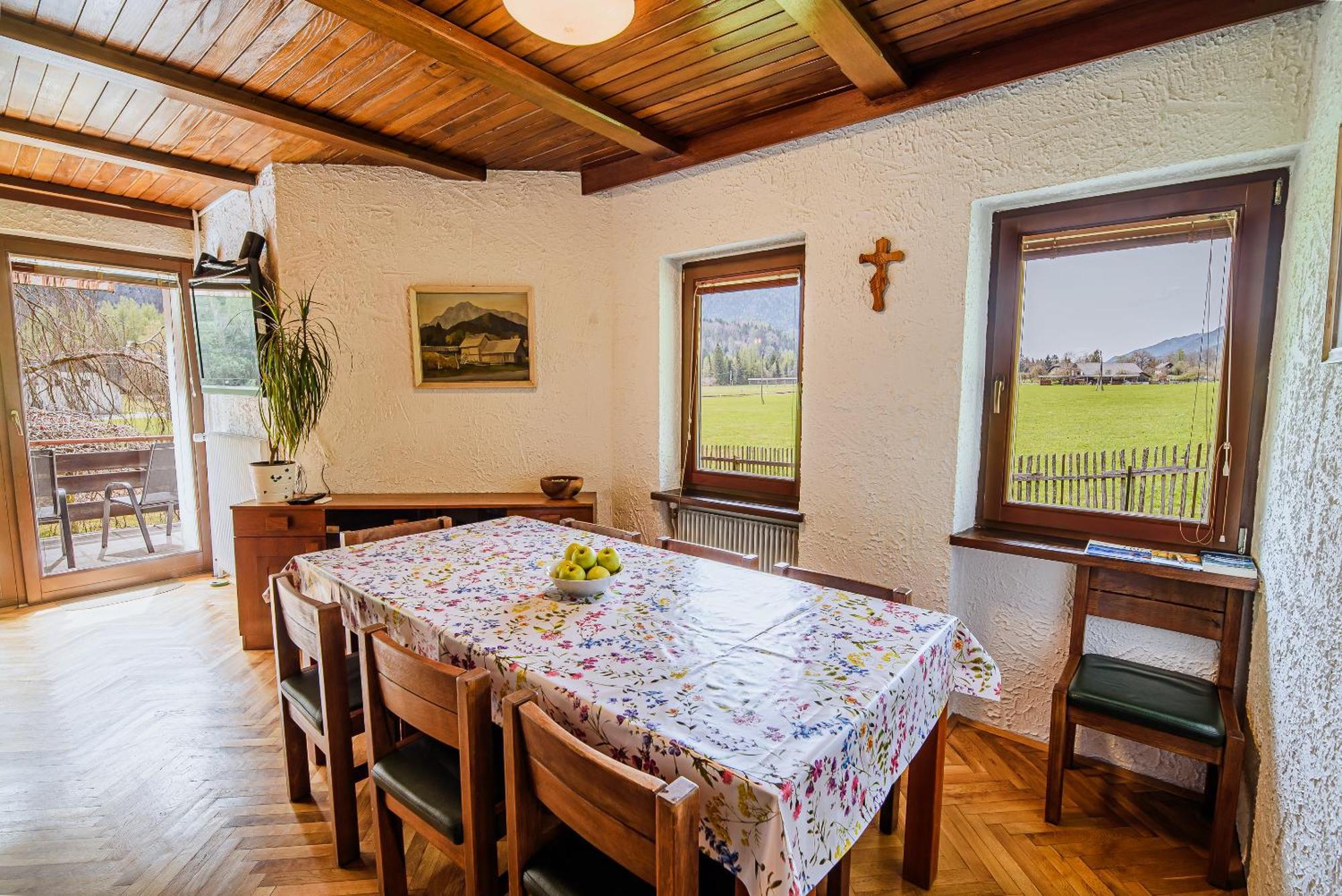 Holiday Home Vila Kopriva غوزد مارتوليك المظهر الخارجي الصورة