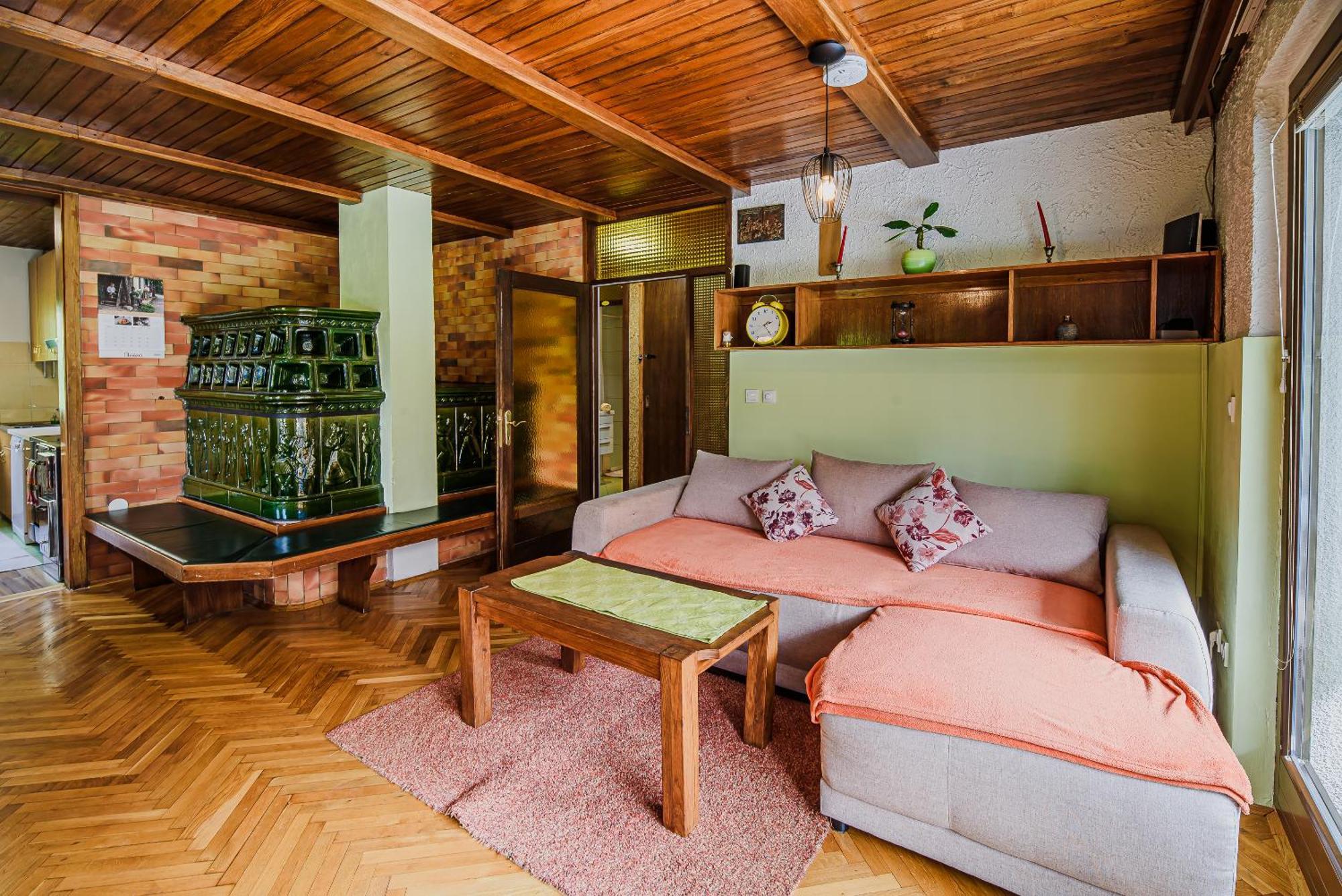 Holiday Home Vila Kopriva غوزد مارتوليك المظهر الخارجي الصورة