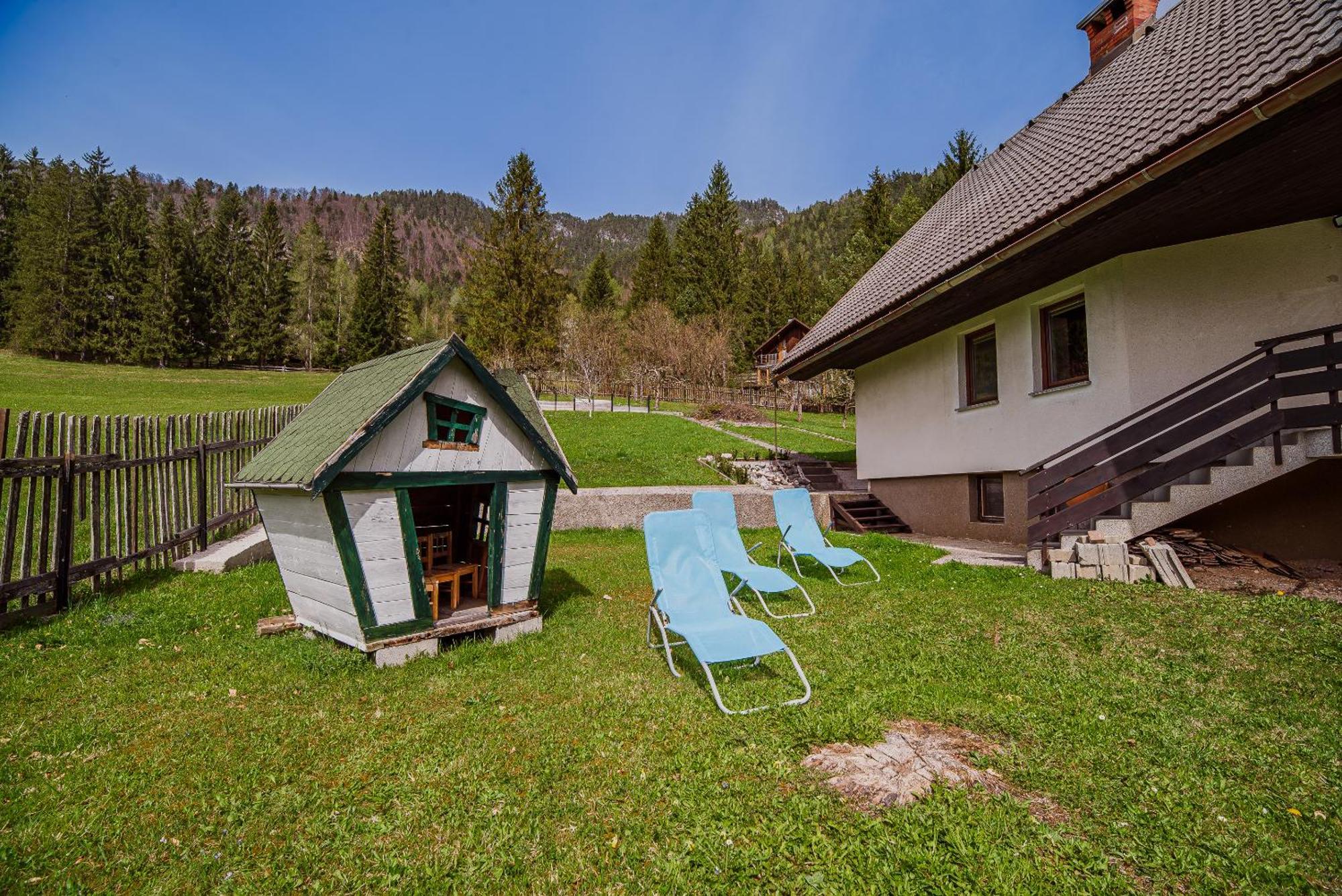 Holiday Home Vila Kopriva غوزد مارتوليك المظهر الخارجي الصورة